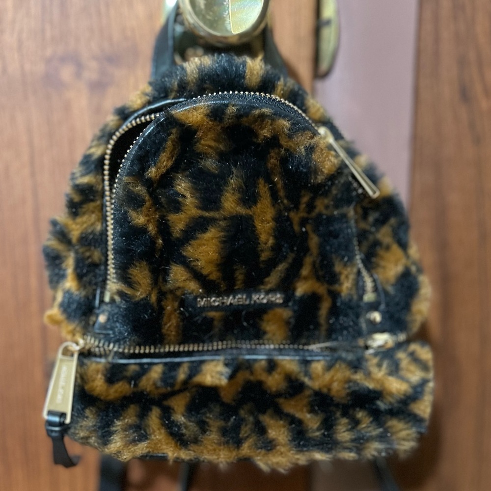 Michael Kora Extra Small Backpack